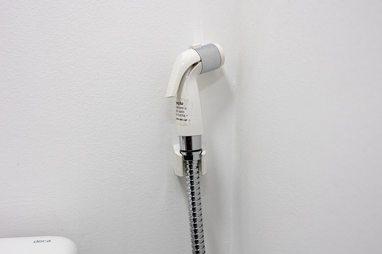 Hospedez - Estudio com 1 vaga de estacionamento