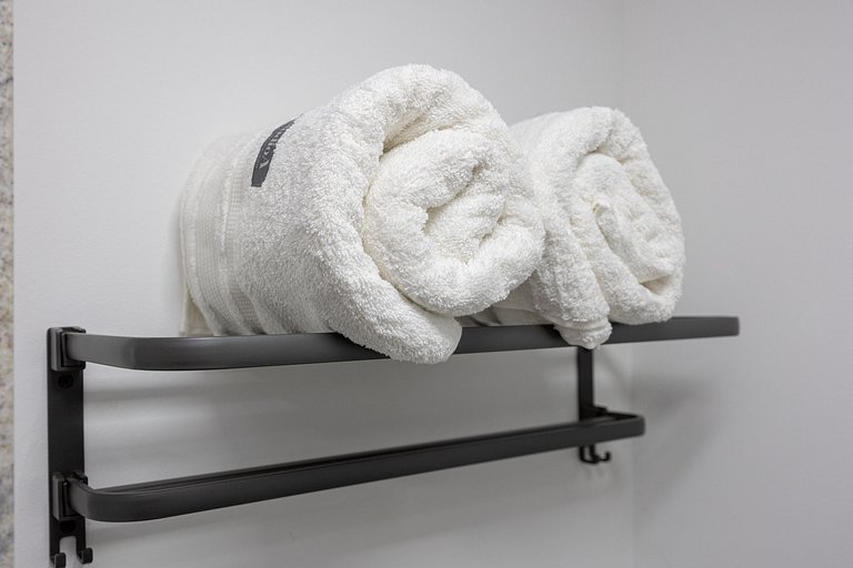 Hospedez - Estudio com 1 vaga de estacionamento