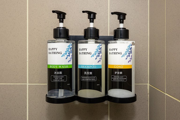 Hospedez - Estudio com 1 vaga de estacionamento