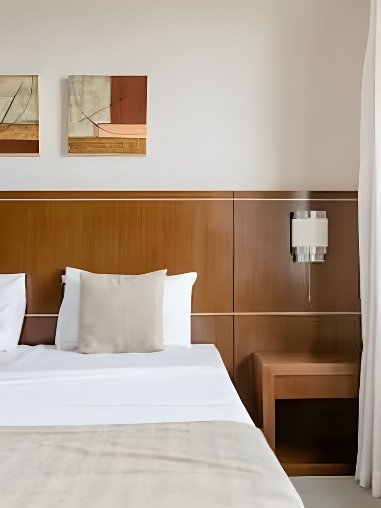 Hospedez - Apto proximo Alphaville -ap1810