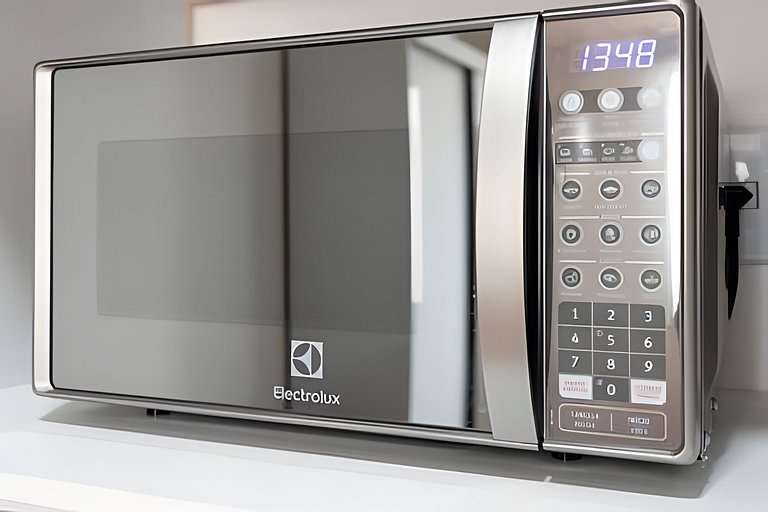 Flat com copa - com  1 vaga - UN1310