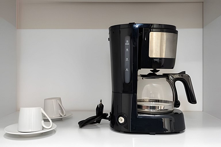 Flat com copa - com  1 vaga - UN1310