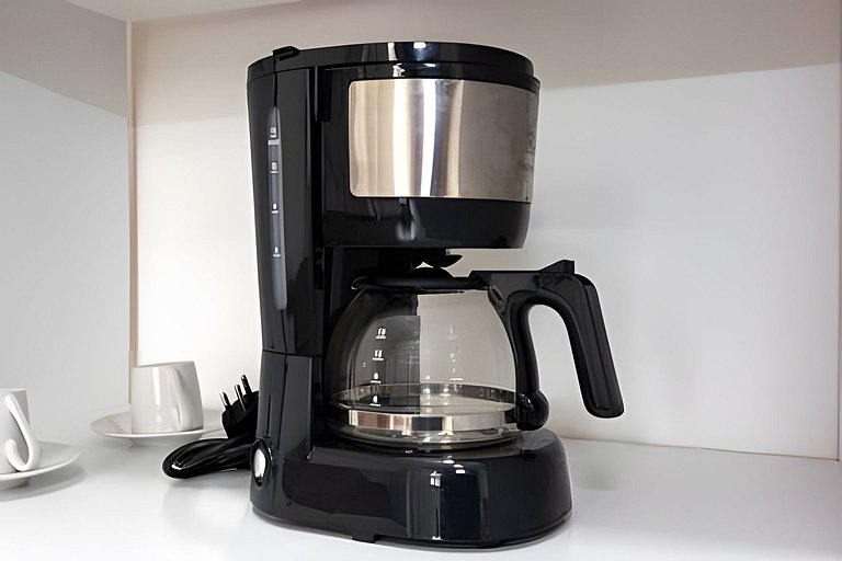 Flat com copa - com  1 vaga - UN1310