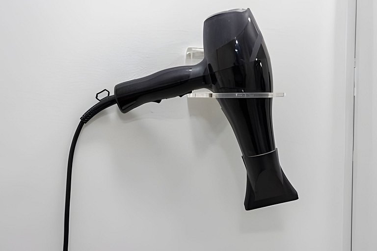 Flat com copa - com  1 vaga - UN1310