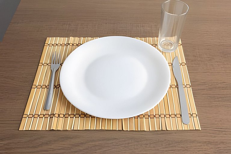 Flat espaçoso c/copa localização privilegiada 1310