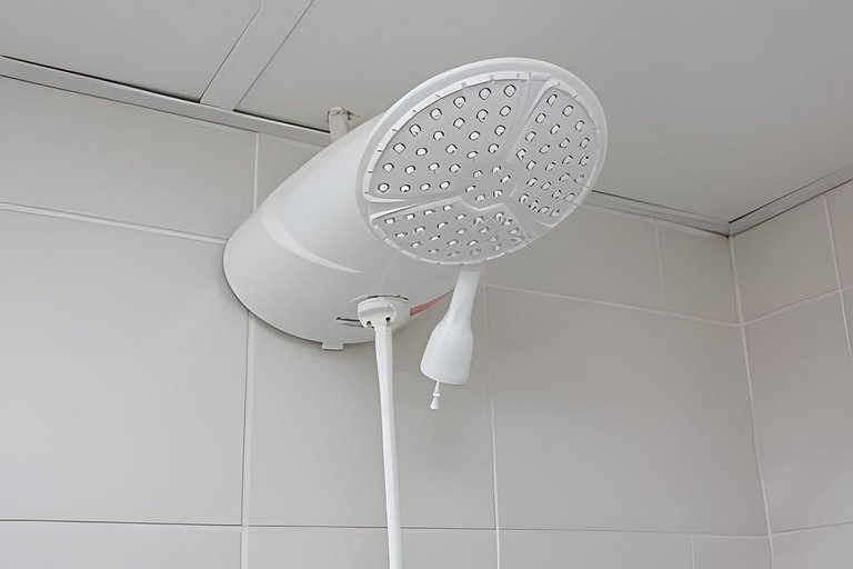 Flat com copa - com  1 vaga - UN1309