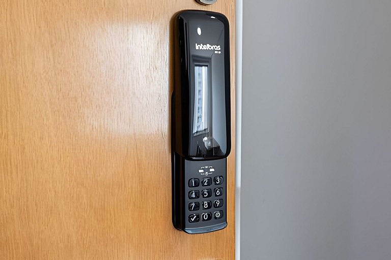 Flat com copa - com  1 vaga - UN1309