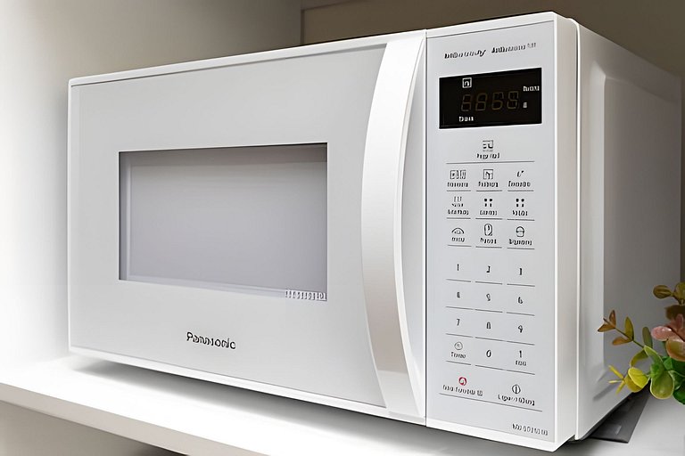Flat com copa - com  1 vaga - UN1305