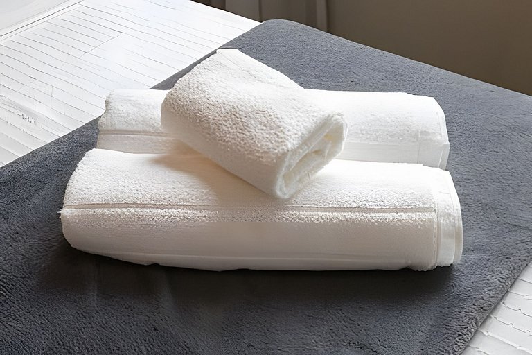 Hospedez - Flat c/copa prox a Alphaville 1305