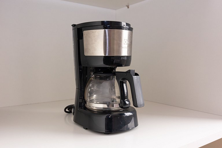 Flat moderno prox. Alphaville 1501