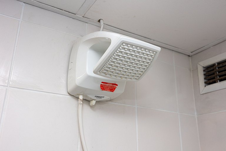Flat moderno prox. Alphaville 1501