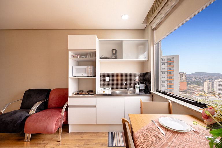 Hospedez - Flat Osasco Prox. a Alphaville 1203