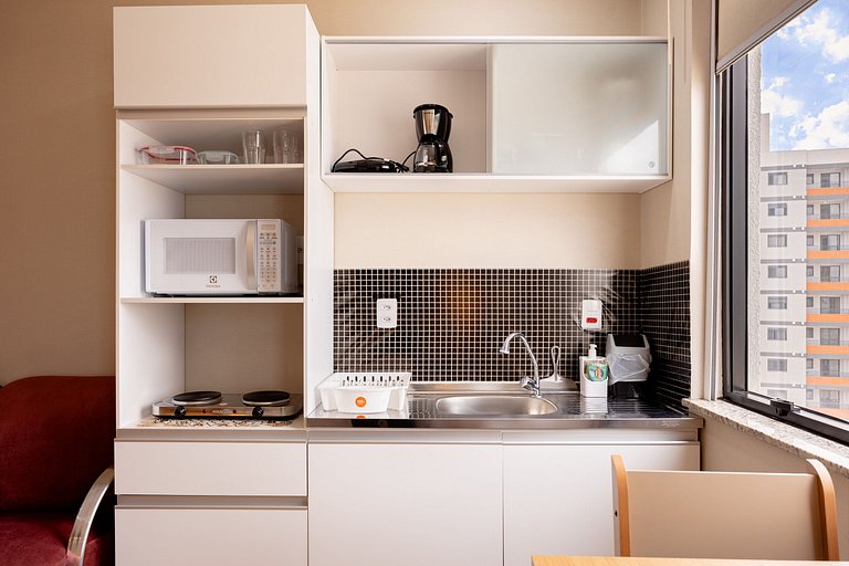 Hospedez - Flat Osasco Prox. a Alphaville 1203
