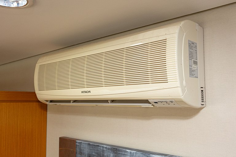 Flat com copa - com  1 vaga - UN1203