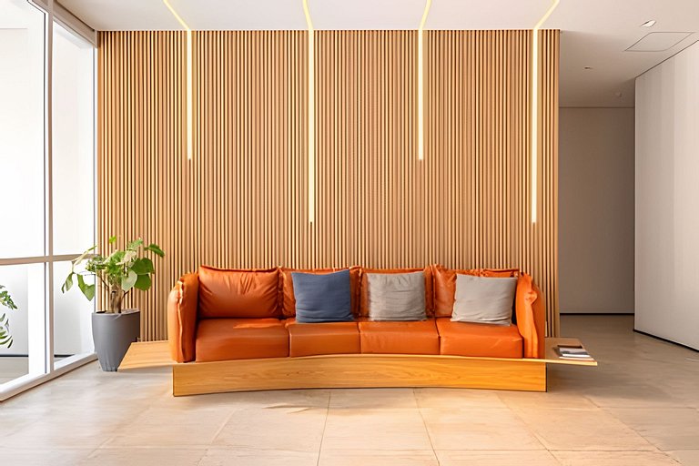 Hospedez - Estudio charmoso Sao Caetano Ap514