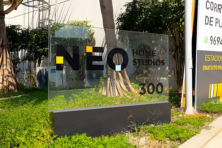 Hospedez - Estudio charmoso Sao Caetano Ap514