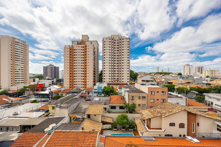 Lindo estúdio em São Caetano