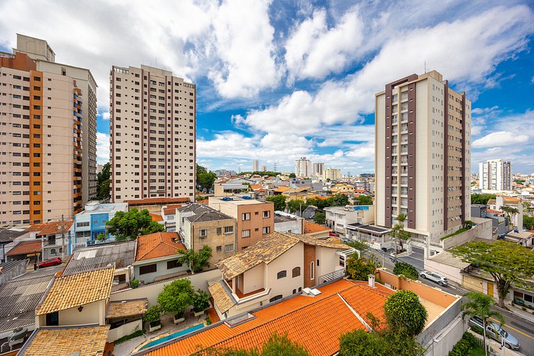 Lindo estúdio em São Caetano