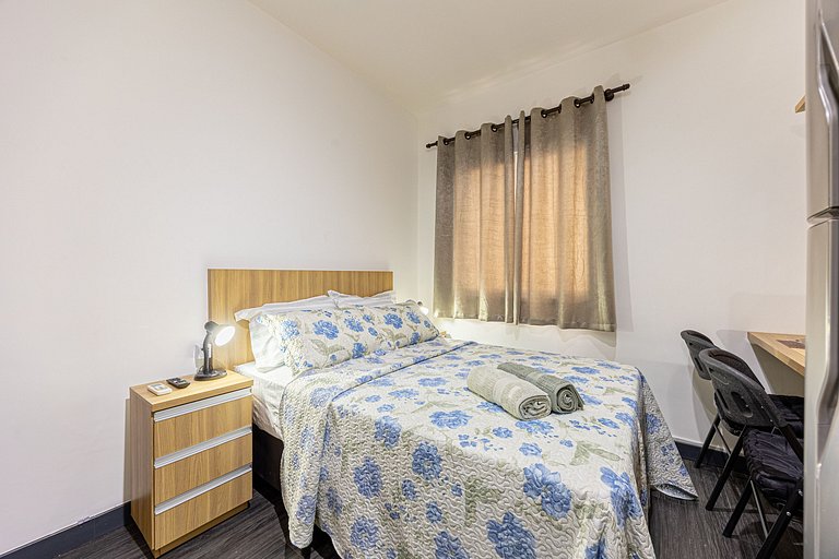 Hospedez - Estudio charmoso Sao Caetano Ap514