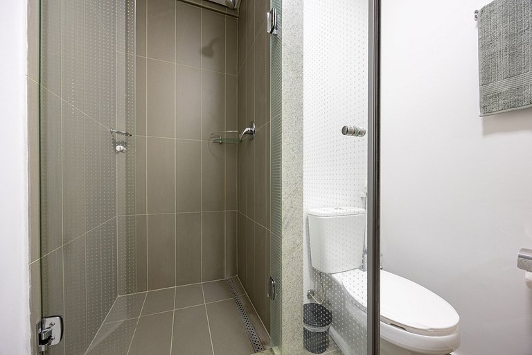 Hospedez - Estudio charmoso Sao Caetano Ap514