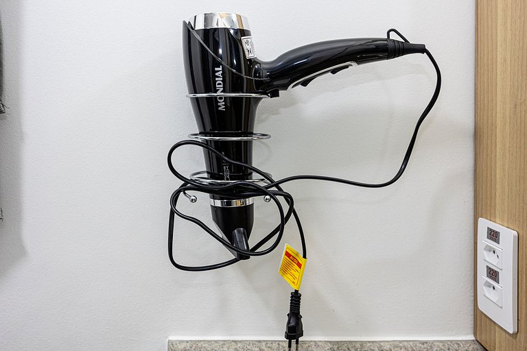 Hospedez - Estudio charmoso Sao Caetano Ap514