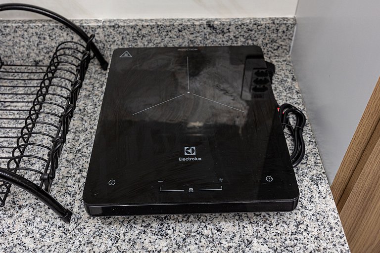 Hospedez - Estudio charmoso Sao Caetano Ap514