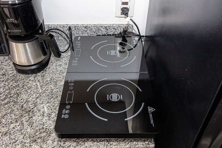 Lindo Estudio São Caetano Barcelona ap814