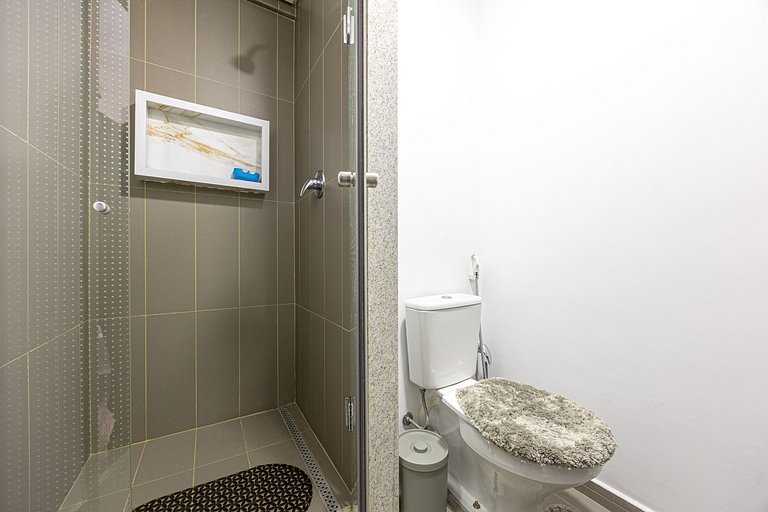 Lindo Estudio São Caetano Barcelona ap814