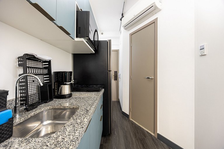 Lindo Estudio São Caetano Barcelona ap814
