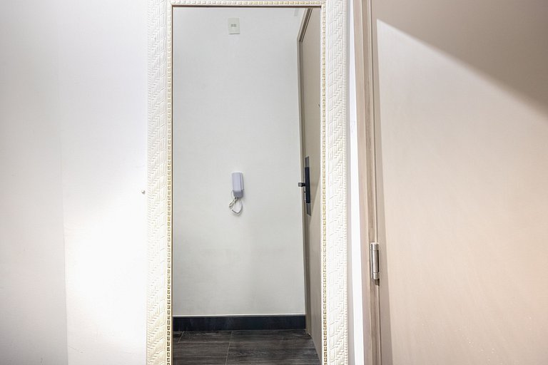 Lindo Estudio São Caetano Barcelona ap814