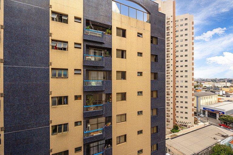 Lindo Estudio São Caetano Barcelona ap814