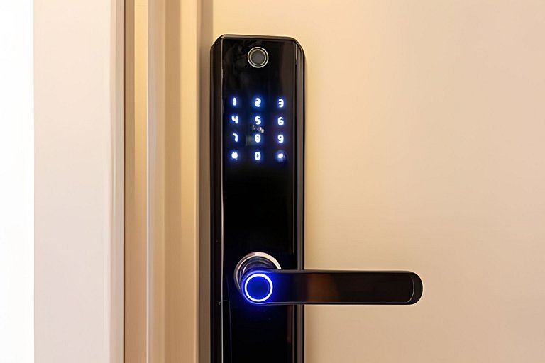 Hospedez- Estúdio c/1 vaga ap306