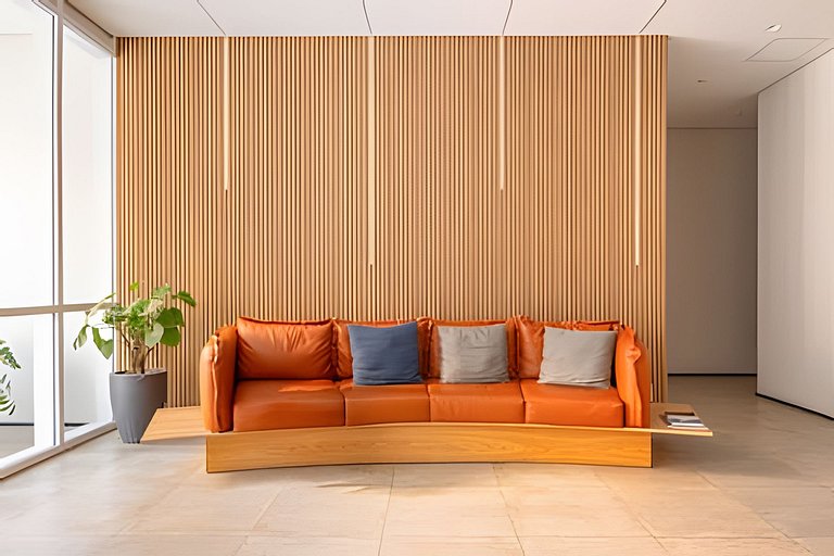 Hospedez- Estúdio c/1 vaga ap306