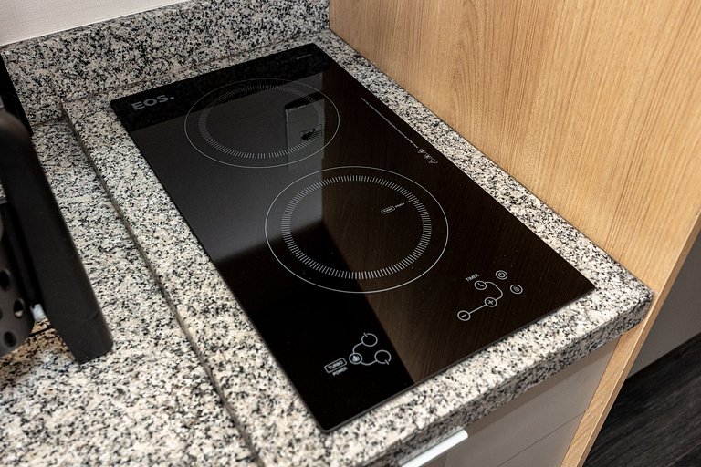 Hospedez- Estúdio c/1 vaga ap306