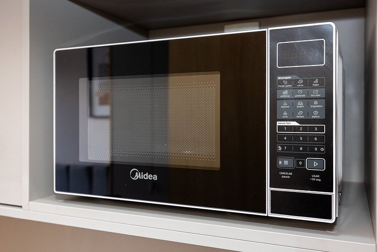 Hospedez- Estúdio c/1 vaga ap306