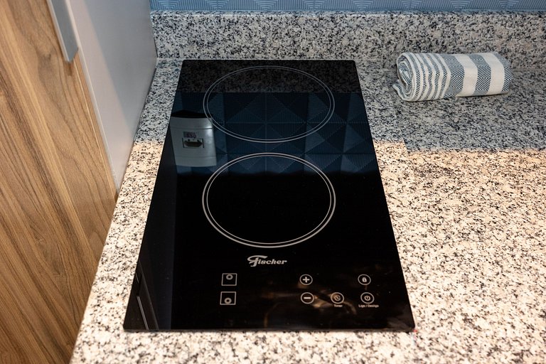 Lindo estudio São Caetano ap307