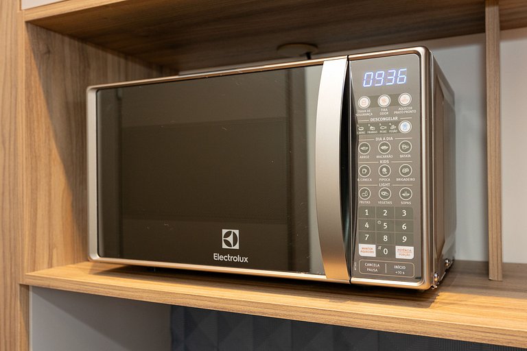 Lindo estudio São Caetano ap307