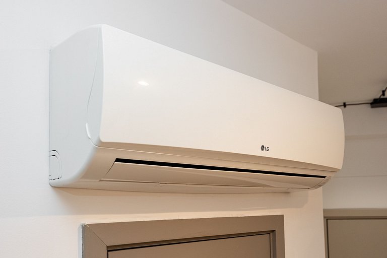 Lindo estudio São Caetano ap307