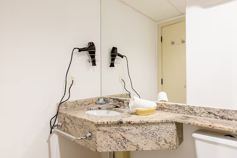 Hospedez - Flat aconchegante ap1806