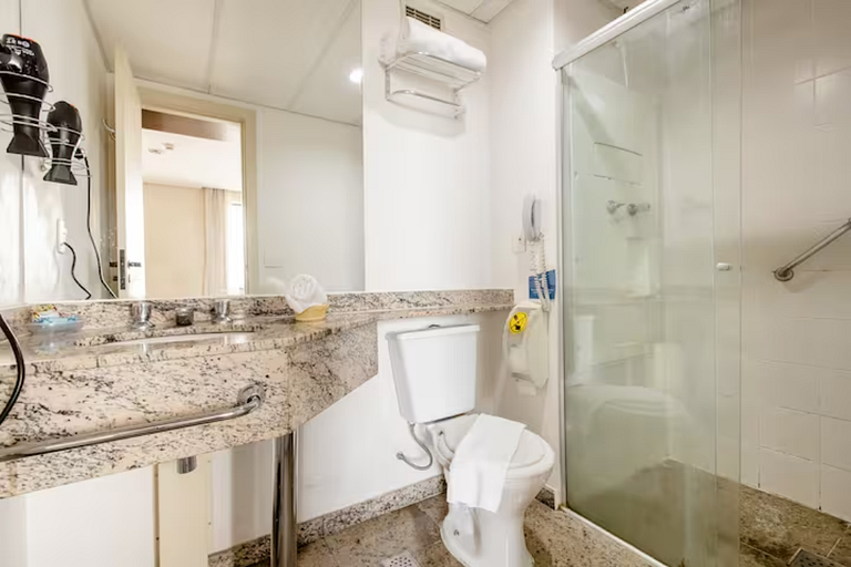 Hospedez - Flat aconchegante ap1204