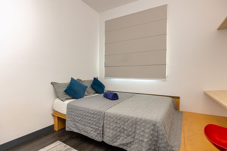 Lindo Estudio São Caetano Barcelona ap814