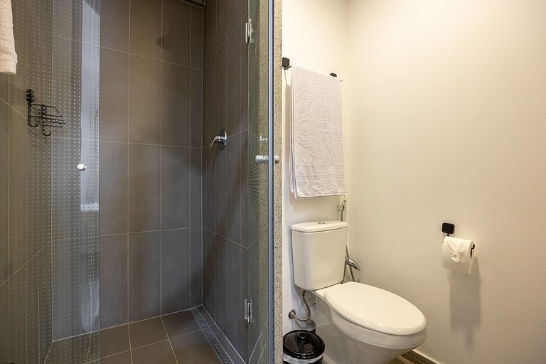 Lindo estudio em São Caetano Barcelona ap201