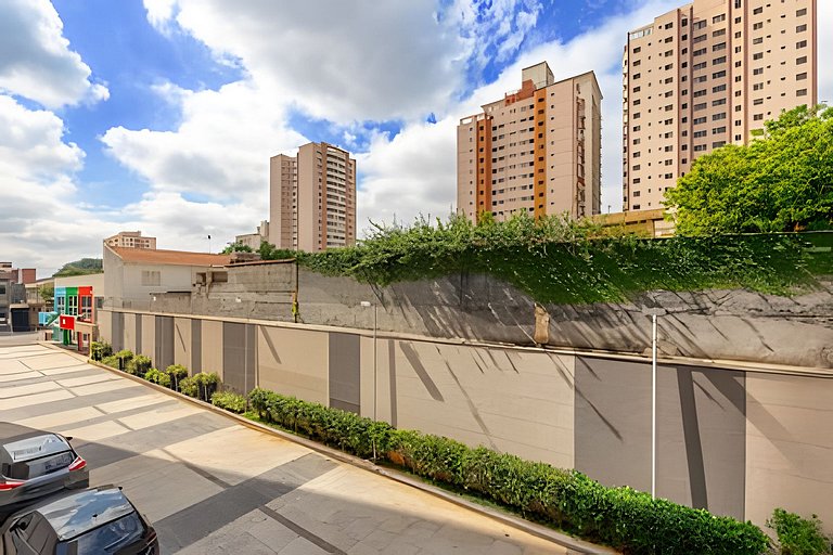 Hospedez - Estudio prox. a GM ap110