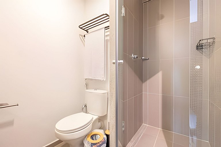 Hospedez - Estudio prox. a GM ap110