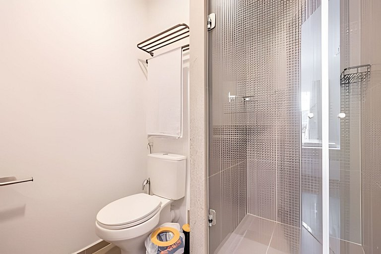 Hospedez - Estudio prox. a GM ap110