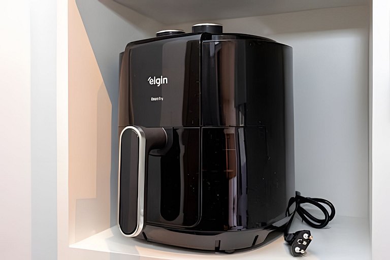 Hospedez - Estudio prox. a GM ap110