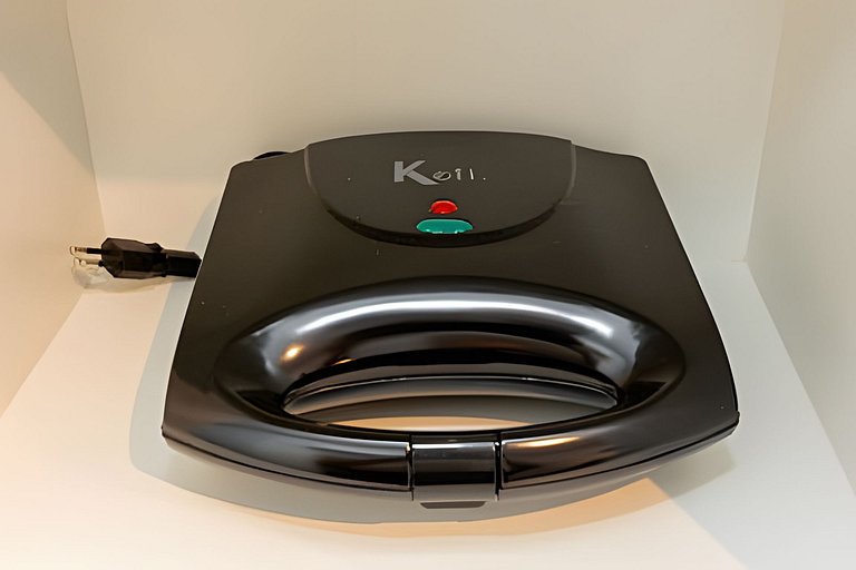 Hospedez - Estudio prox. a GM ap110