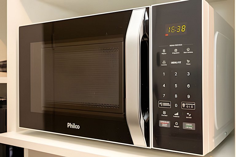 Hospedez - Estudio prox. a GM ap110