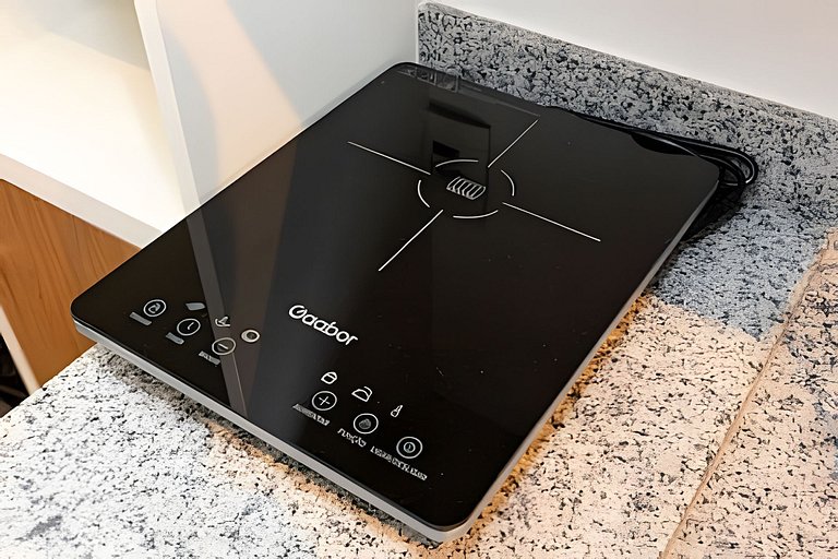 Hospedez - Estudio prox. a GM ap110