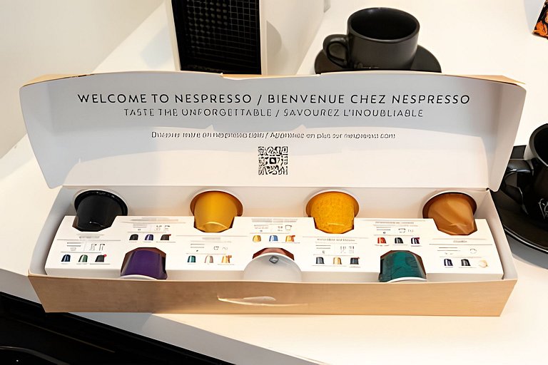 Hospedez - Estudio prox. a GM ap110